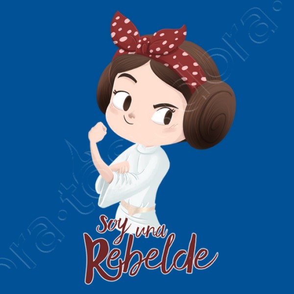 Soy una rebelde v2