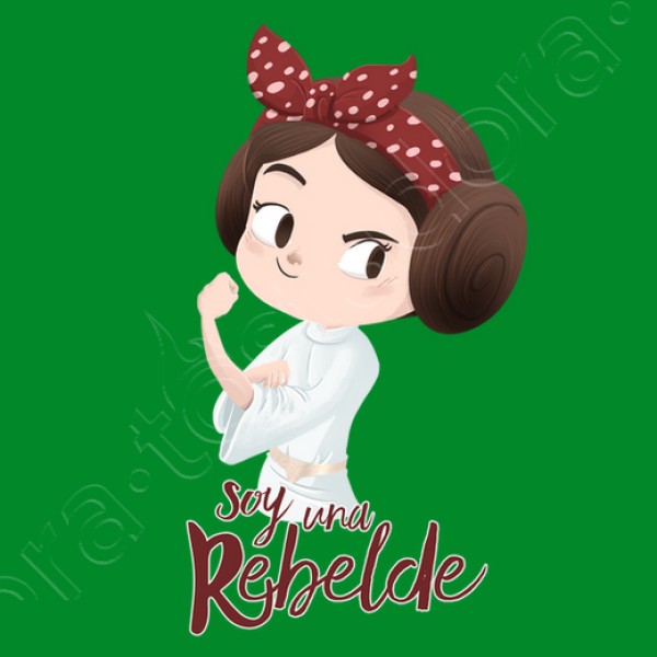 Soy una rebelde v2