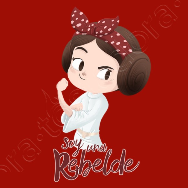 Soy una rebelde v2