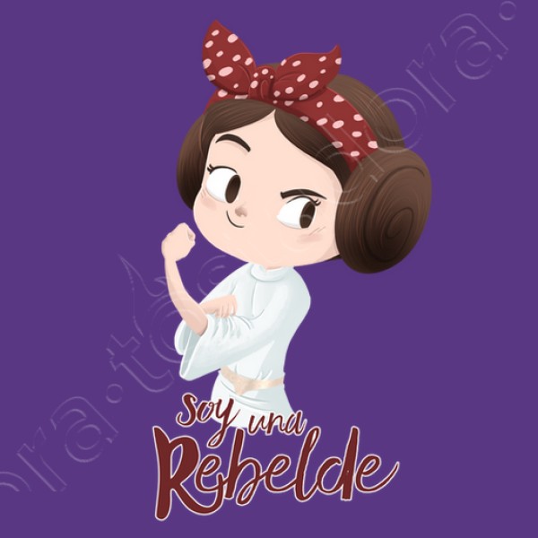 Soy una rebelde v2