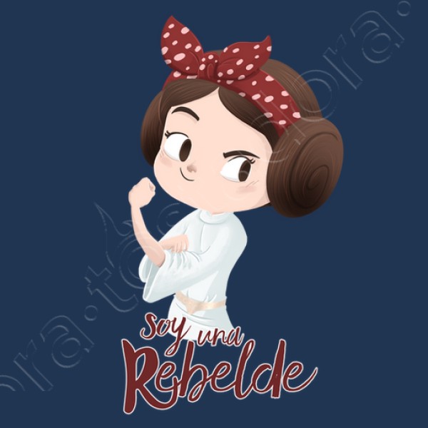 Soy una rebelde v2