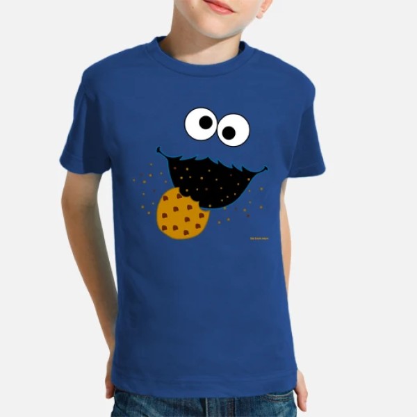 Cookie Monster