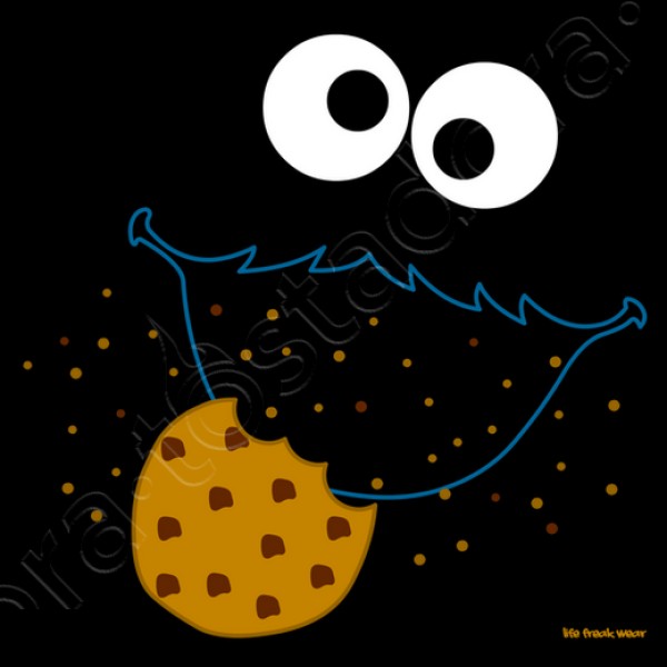 Cookie Monster