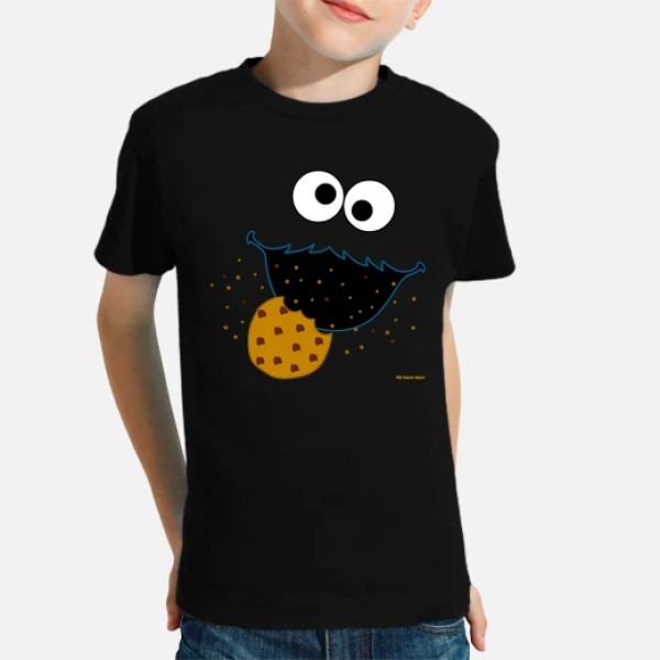 Cookie Monster