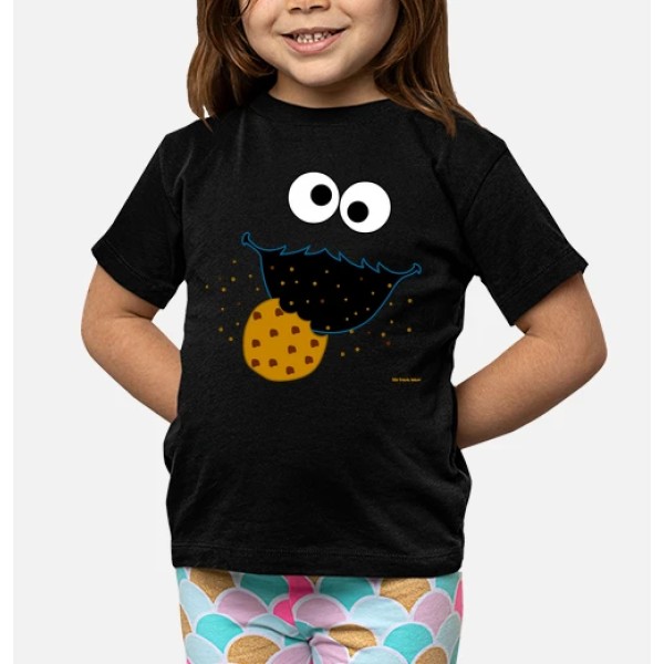 Cookie Monster