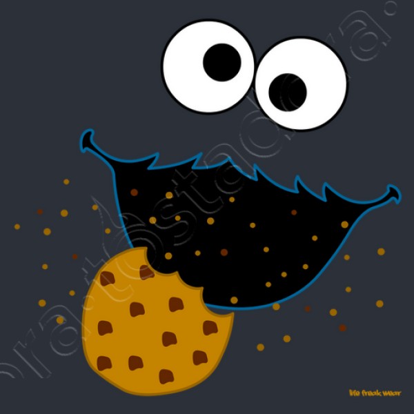 Cookie Monster