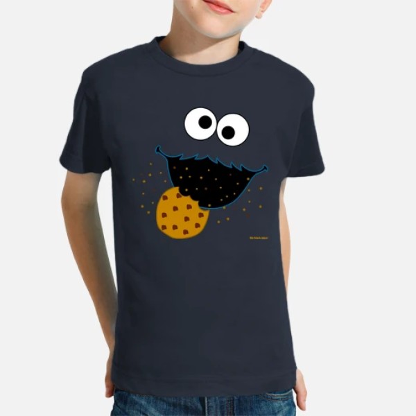 Cookie Monster