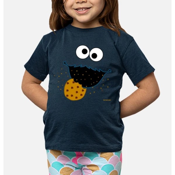 Cookie Monster