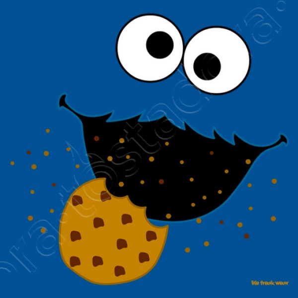 Cookie Monster