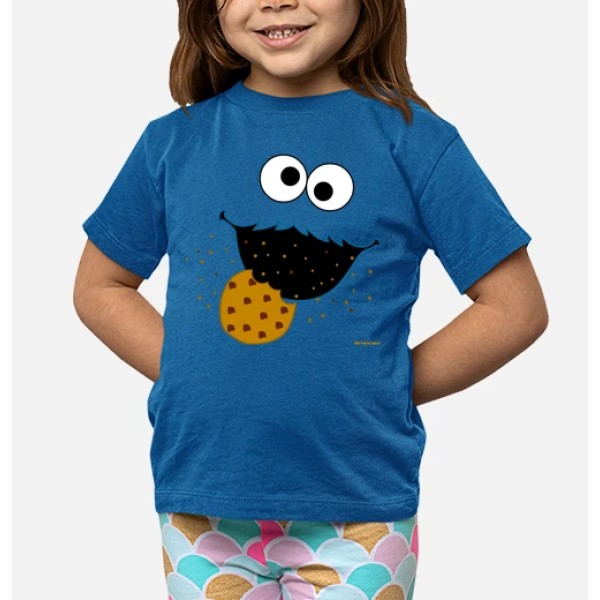 Cookie Monster