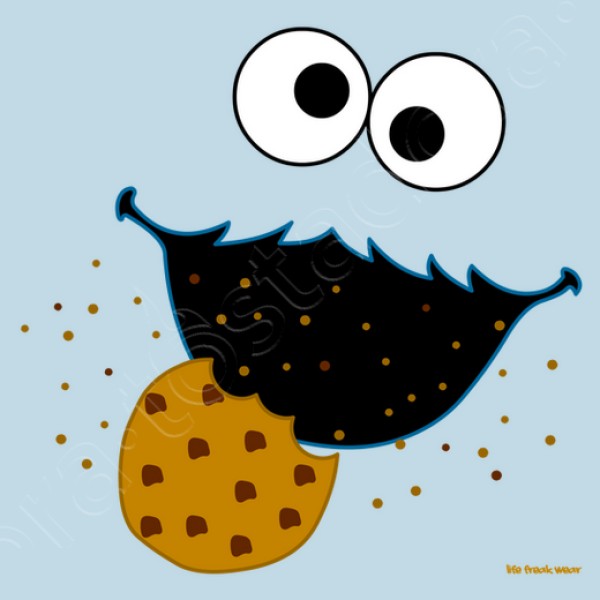 Cookie Monster