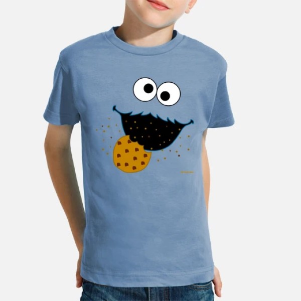 Cookie Monster