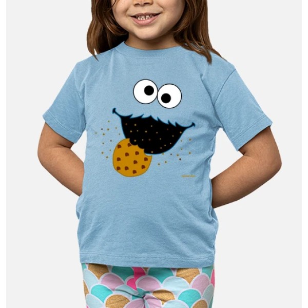 Cookie Monster