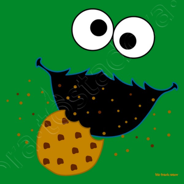 Cookie Monster