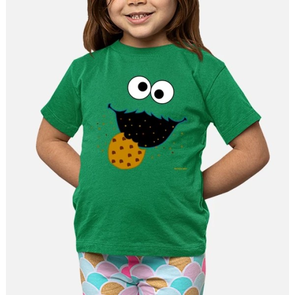 Cookie Monster