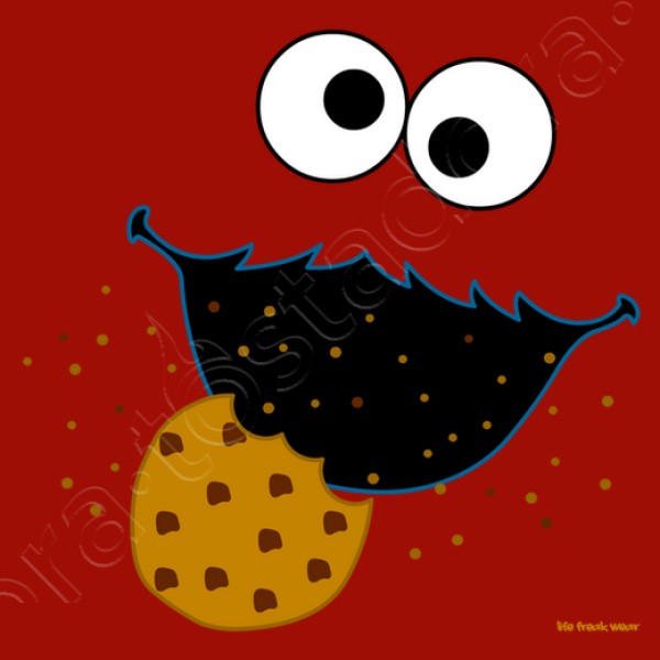 Cookie Monster