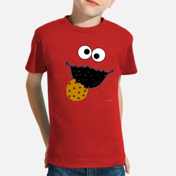 Cookie Monster