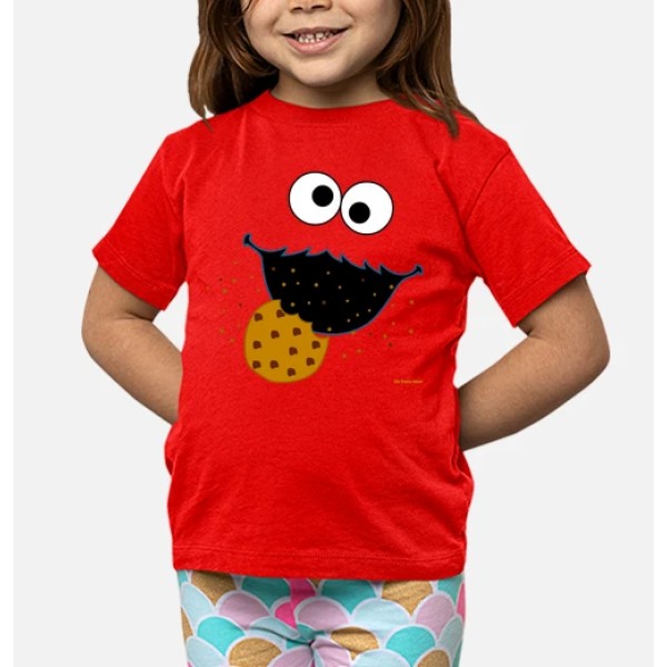 Cookie Monster