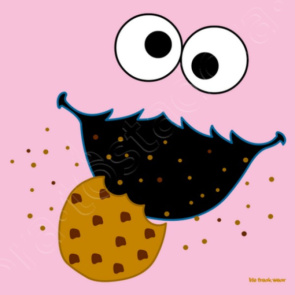 Cookie Monster