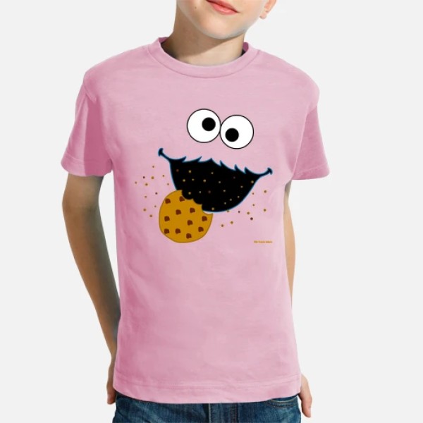 Cookie Monster