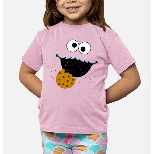 Cookie Monster