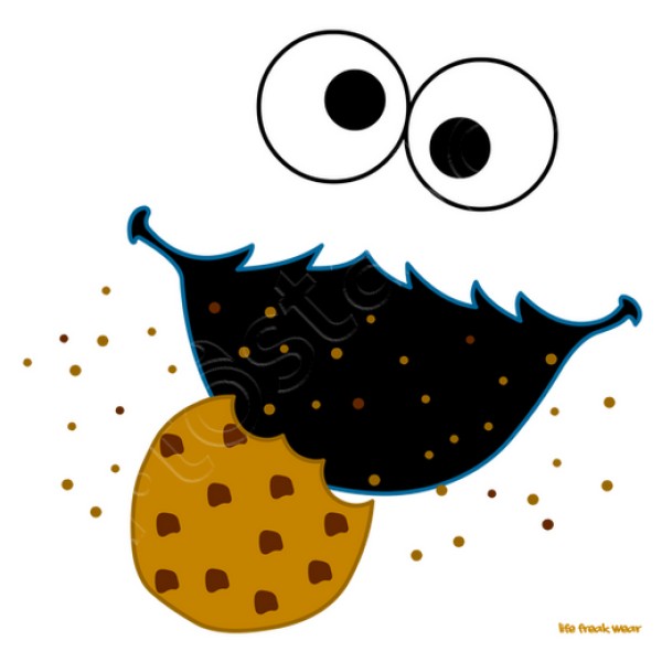 Cookie Monster