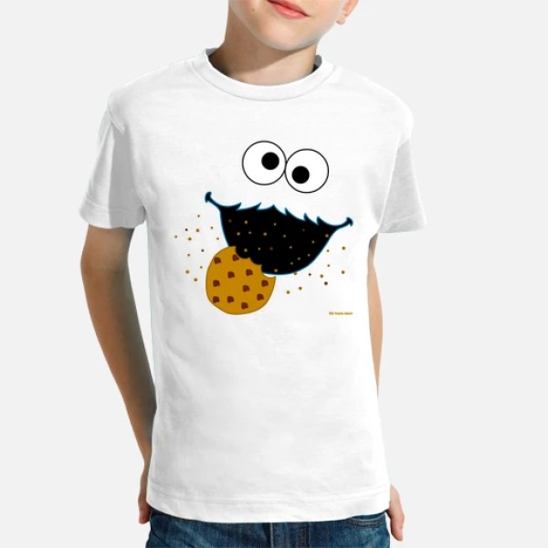 Cookie Monster