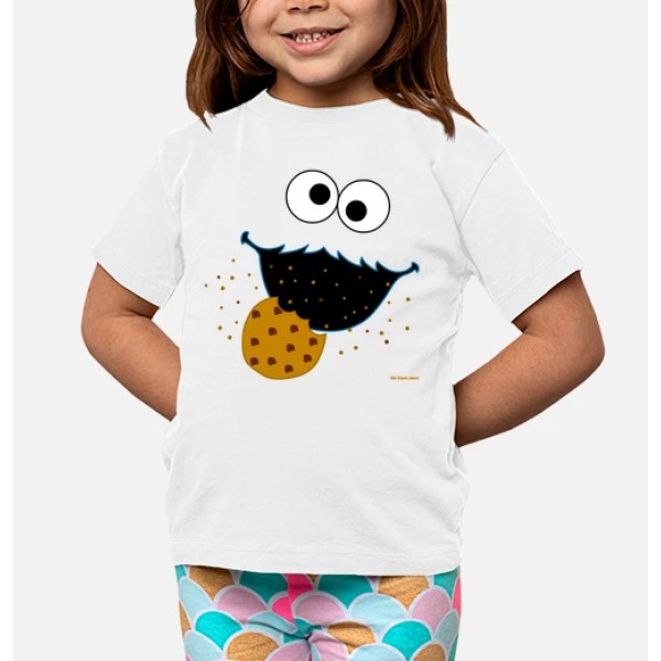 Cookie Monster