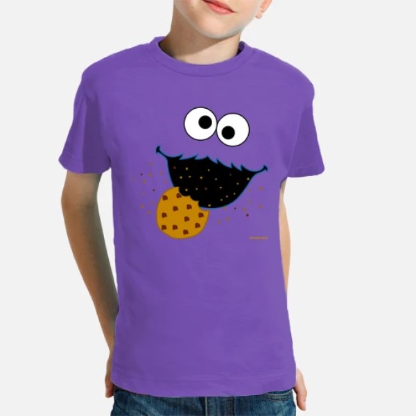 Cookie Monster