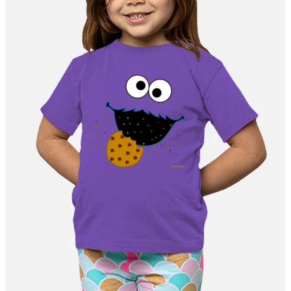 Cookie Monster