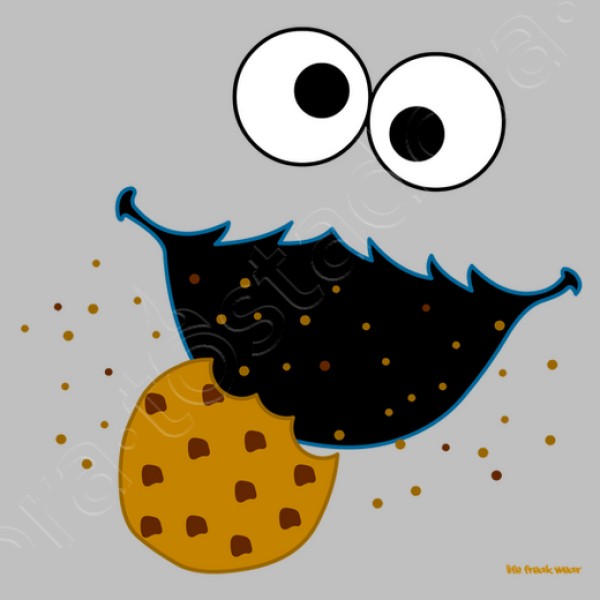 Cookie Monster