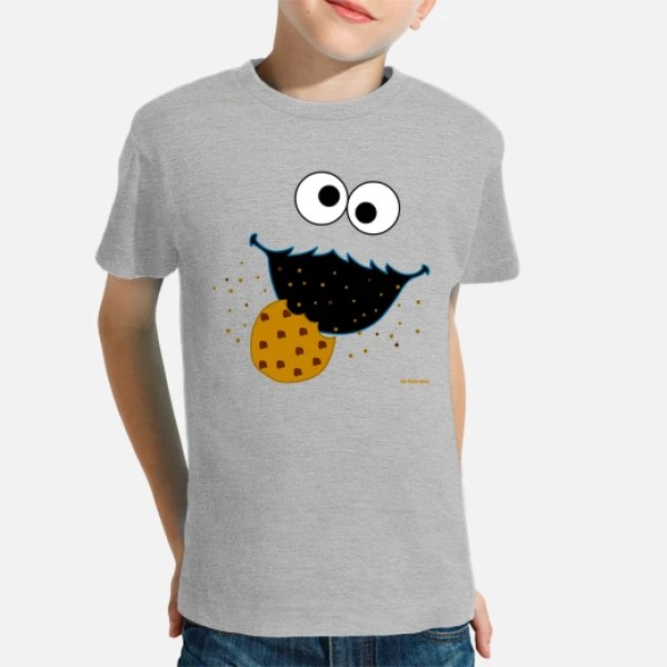 Cookie Monster