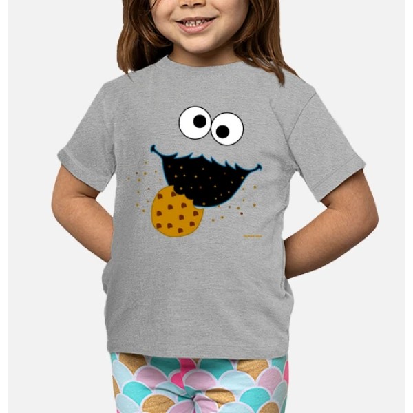 Cookie Monster