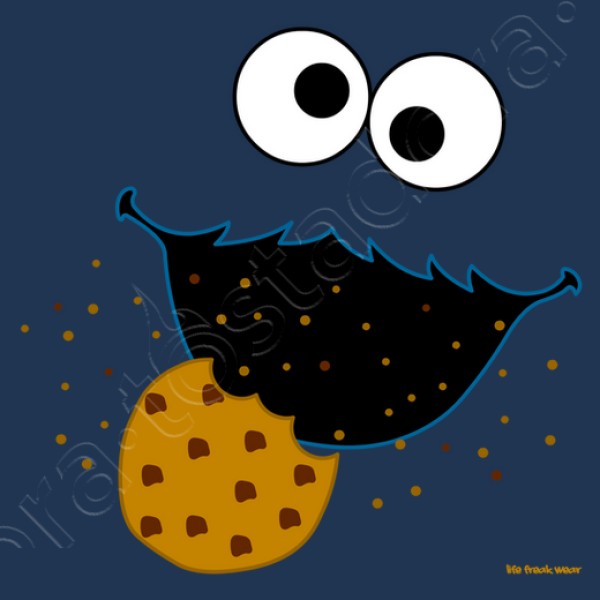 Cookie Monster