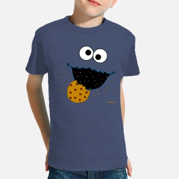 Cookie Monster