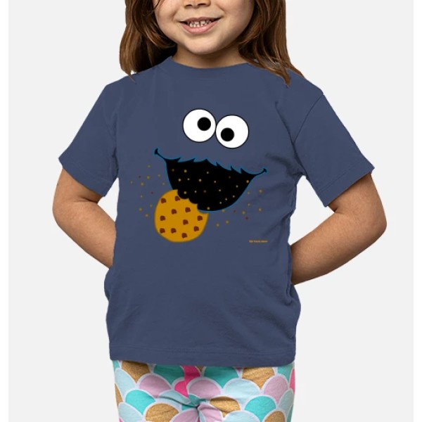 Cookie Monster