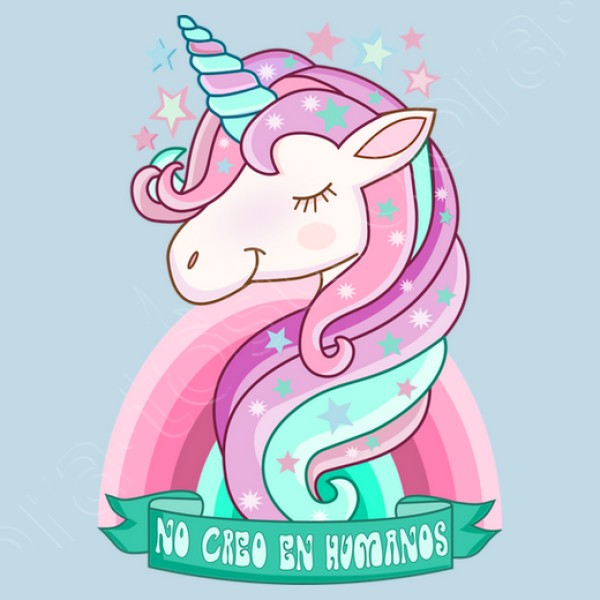 No creo en humanos