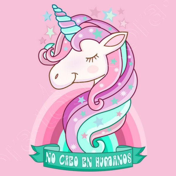 No creo en humanos
