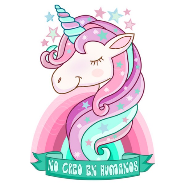 No creo en humanos