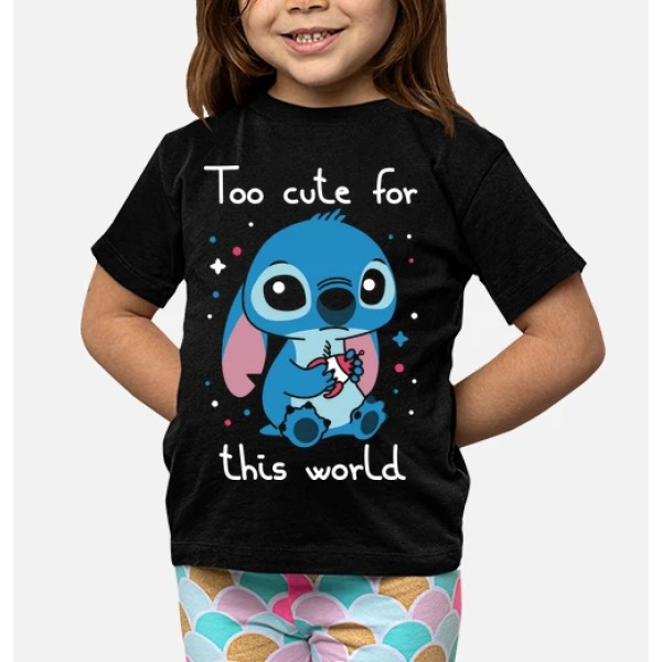 Too cute for this world