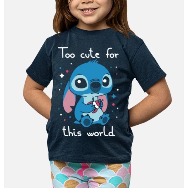 Too cute for this world