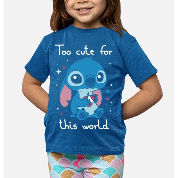 Too cute for this world