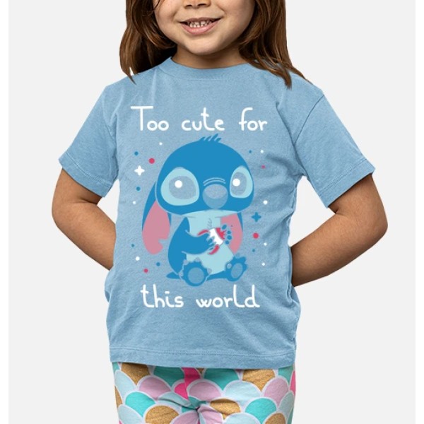 Too cute for this world