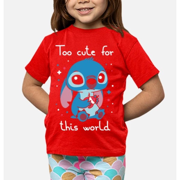 Too cute for this world