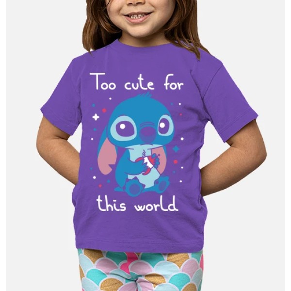 Too cute for this world