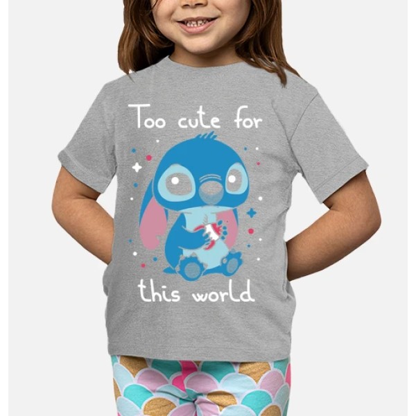 Too cute for this world