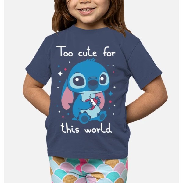 Too cute for this world
