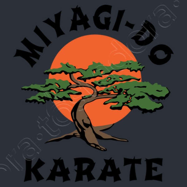 Miyagi-Do Karate