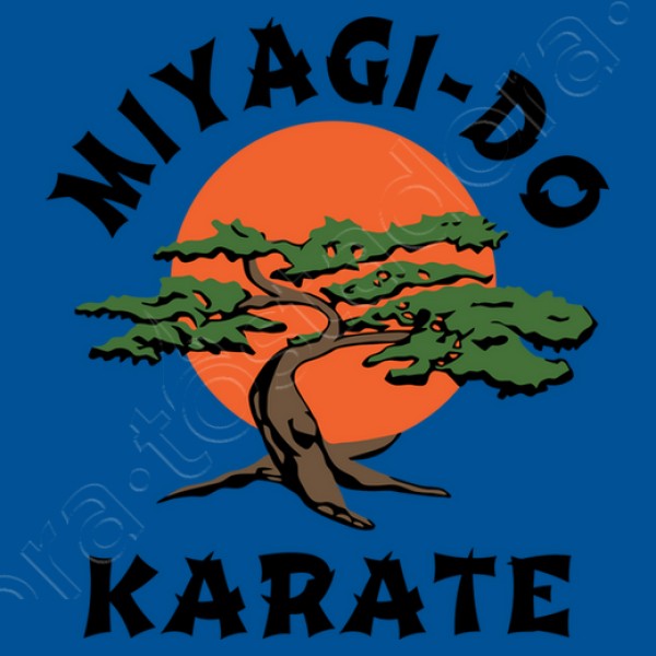 Miyagi-Do Karate