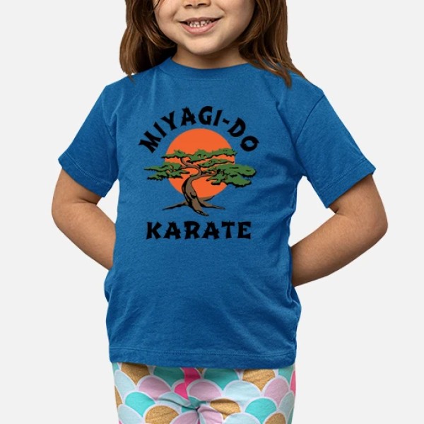 Miyagi-Do Karate